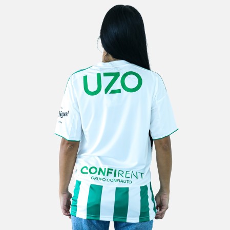 Camisola Equipamento Principal Rio Ave FC 2025-26