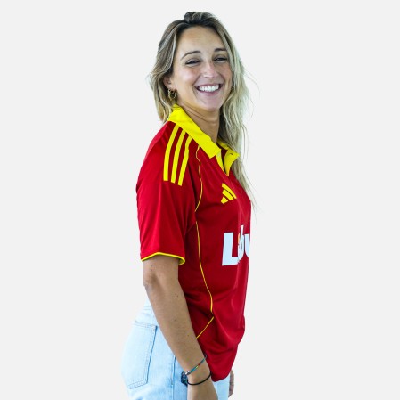 Camisola Equipamento Alternativo Rio Ave FC 2025-26