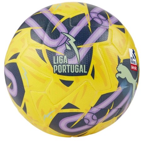 Bola Puma Orbita Inverno Liga Portugal 2023-24