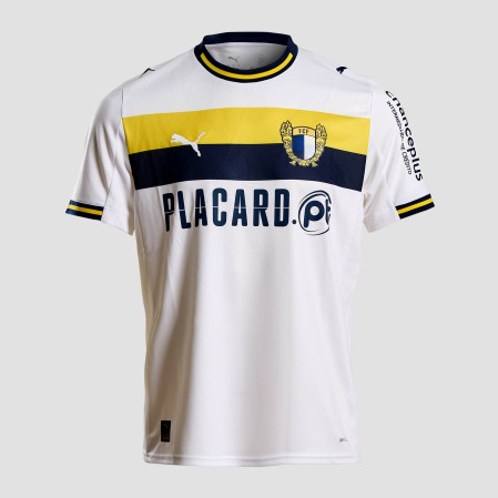 Camisola Equipamento Principal FC Famalico 2025-26