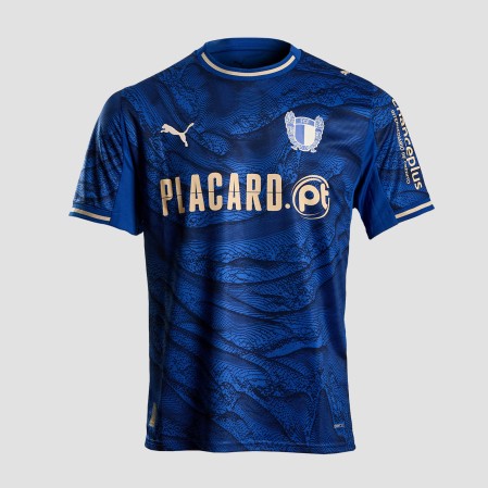 Camisola Equipamento Alternativo FC Famalico 2025-26
