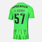 Verde