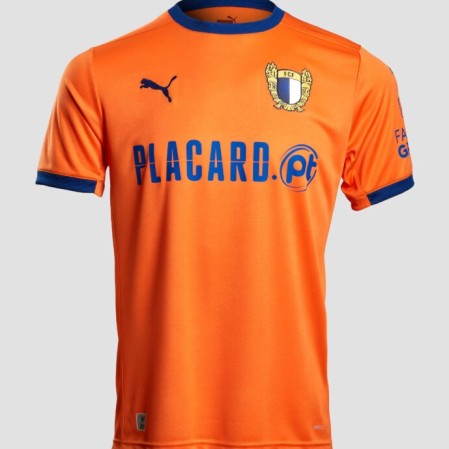 Camisola GR Terceiro FC Famalico 2024-25