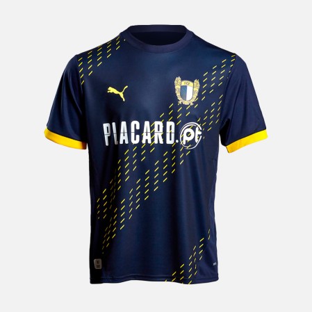 Camisola Equipamento Alternativo FC Famalico 2024-25