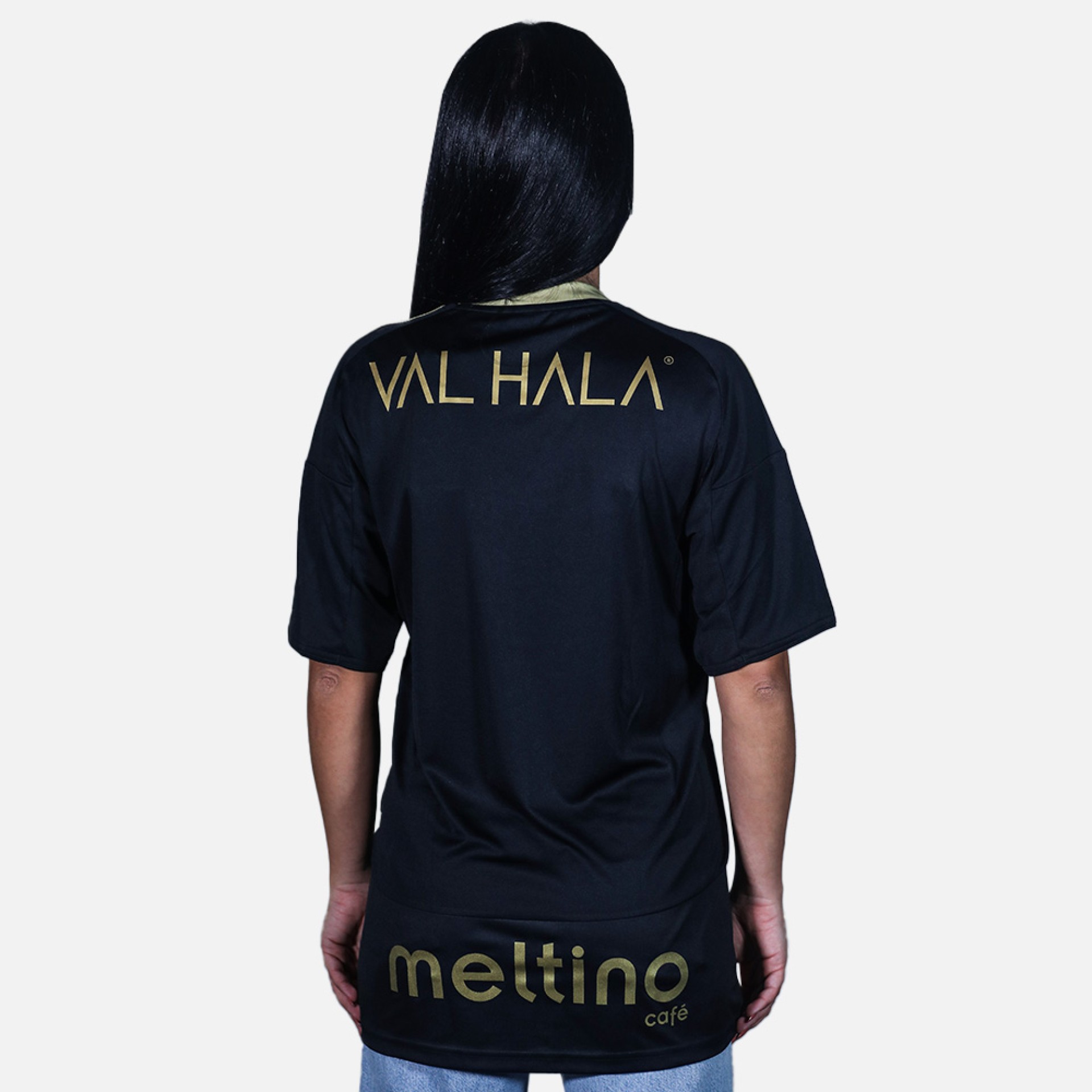 Camisola Equipamento Principal Casa Pia AC 2025-26