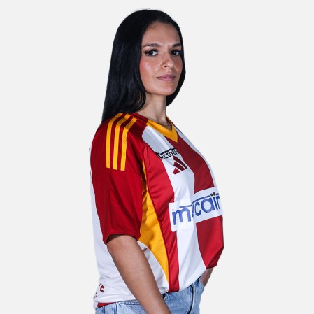 Camisola Equipamento Principal AVS 2025-26