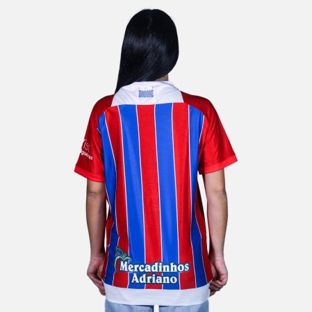 Camisola Equipamento Principal FC Felgueiras 2025-26