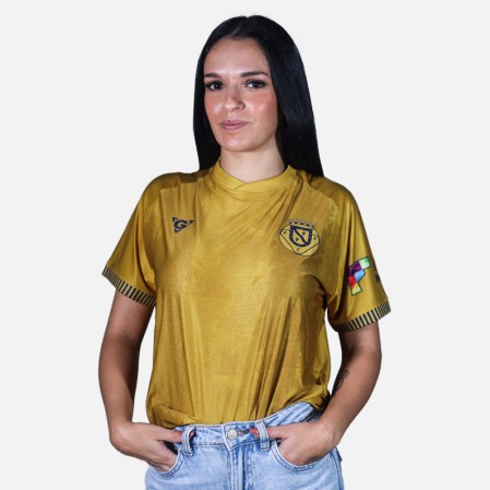 Camisola Equipamento Alternativo FC Felgueiras 2025-26
