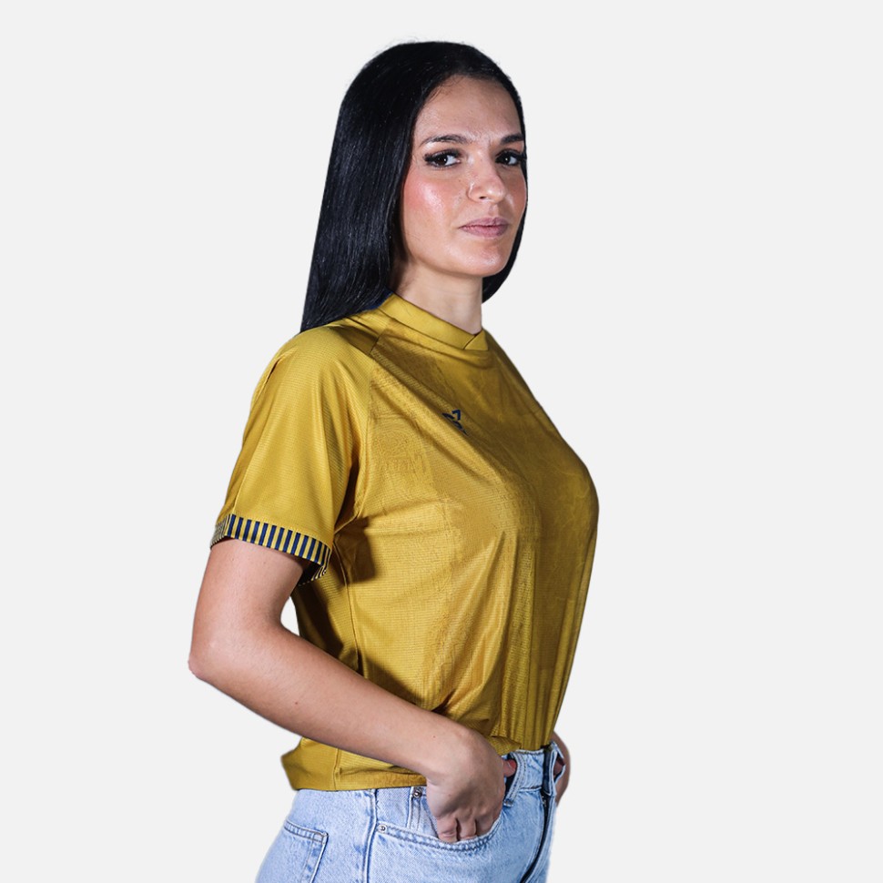 FC Felgueiras Away Jersey 2025-26