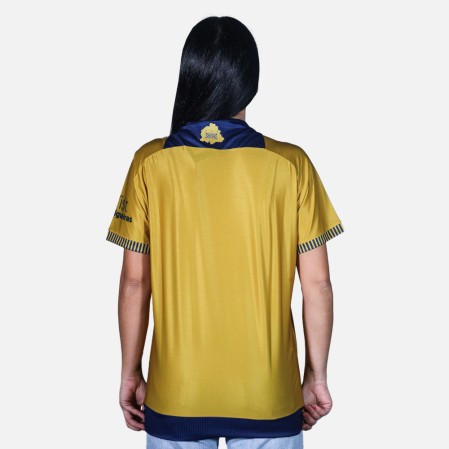 Camisola Equipamento Alternativo FC Felgueiras 2025-26