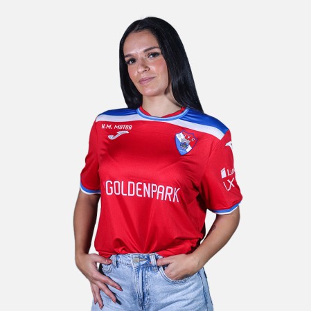 Camisola Equipamento Principal Gil Vicente 2025-26