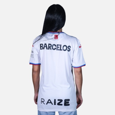 Camisola Equipamento Alternativo Gil Vicente 2025-26