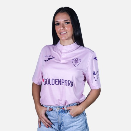 Camisola Terceiro Equipamento Gil Vicente 2025-26