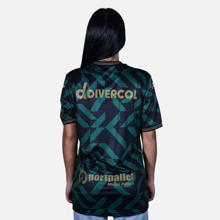 Camisola Equipamento Alternativo FC Paos Ferreira 2025-26