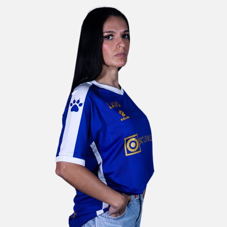 Camisola Equipamento Principal CD Feirense 2025-26