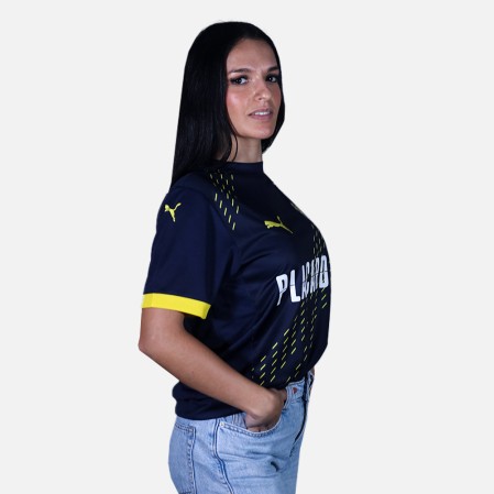 Camisola Equipamento Alternativo FC Famalico 2024-25