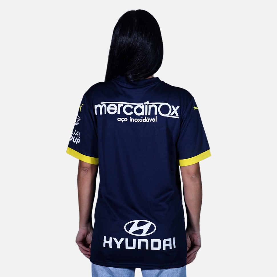 Camisola Equipamento Alternativo FC Famalico 2024-25