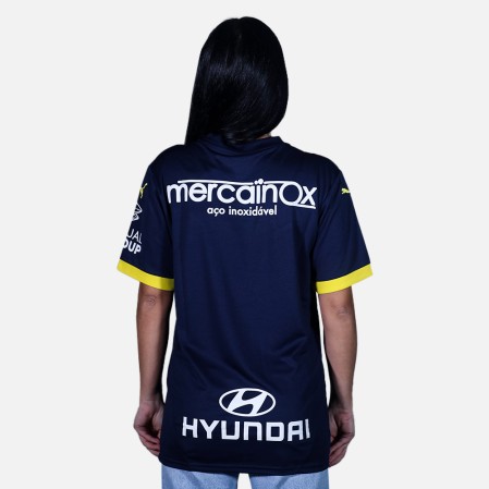 Camisola Equipamento Alternativo FC Famalico 2024-25