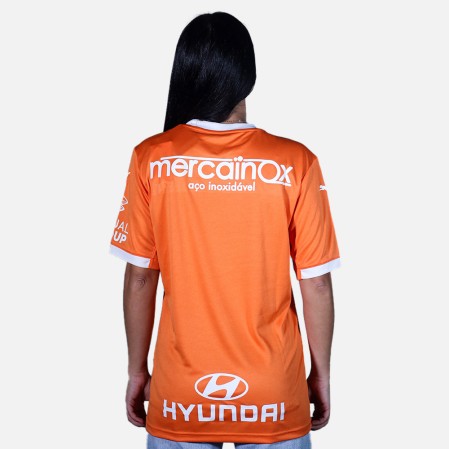 Camisola Terceiro Equipamento FC Famalico 2024-25