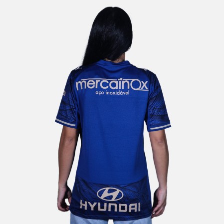 Camisola Equipamento Alternativo FC Famalico 2025-26