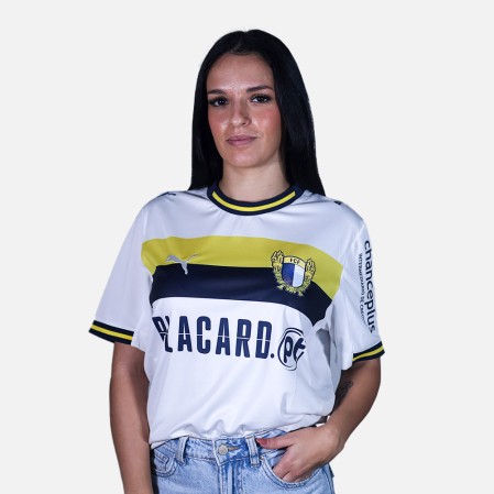 Camisola Equipamento Principal FC Famalico 2025-26