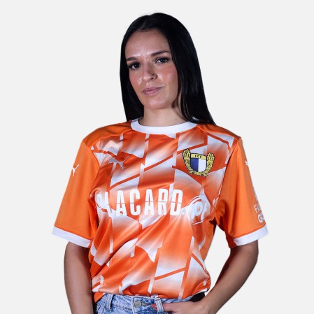 Camisola Terceiro Equipamento FC Famalico 2024-25