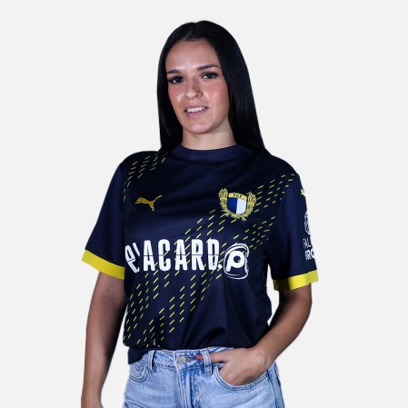 Camisola Equipamento Alternativo FC Famalico 2024-25