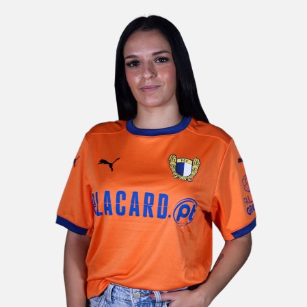 Camisola GR Terceiro FC Famalico 2024-25