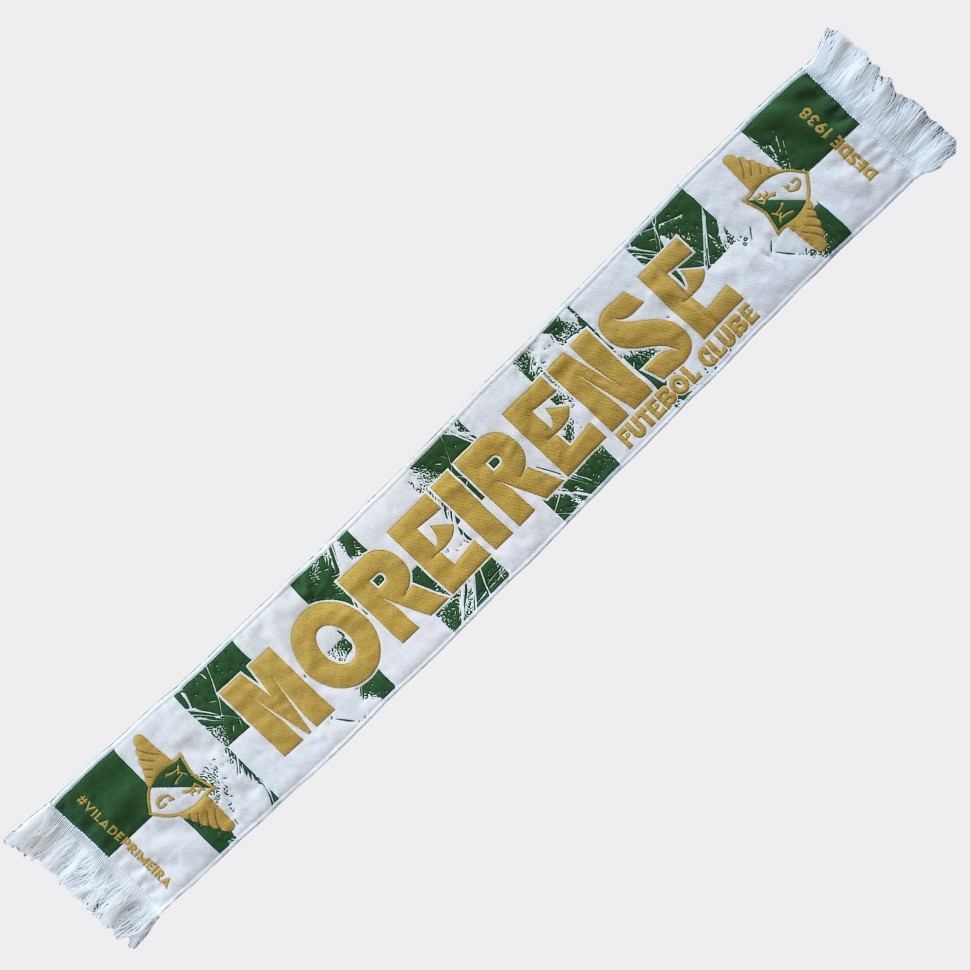 Cachecol Moreirense FC