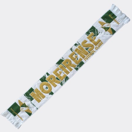 Cachecol Moreirense FC