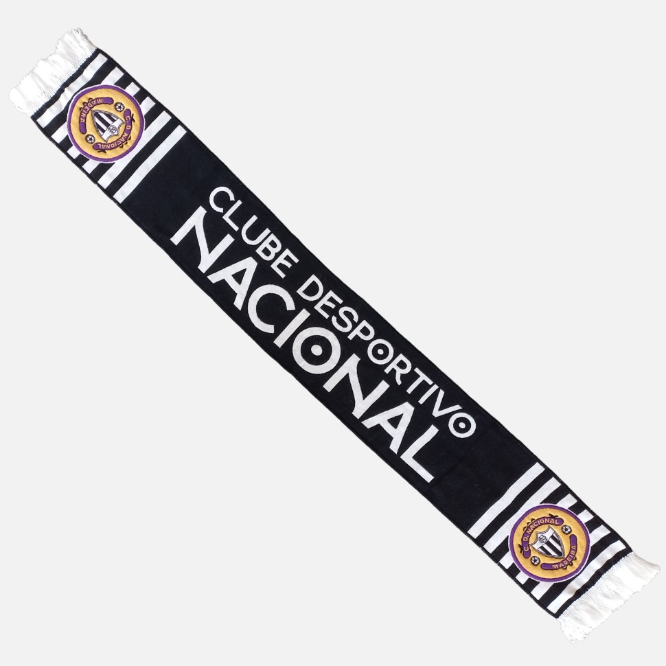 Cachecol CD Nacional