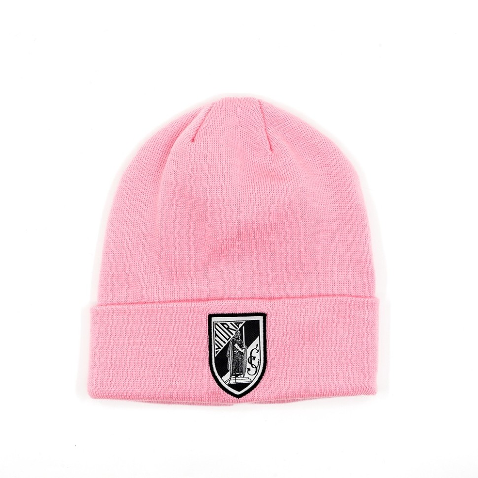 Gorro Vit�ria SC Emblema Rosa
