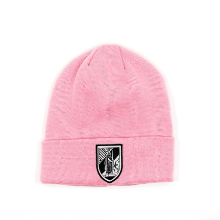 Gorro Vit�ria SC Emblema Rosa