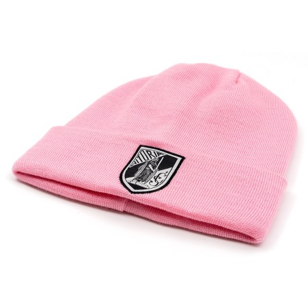 Gorro Vit�ria SC Emblema Rosa