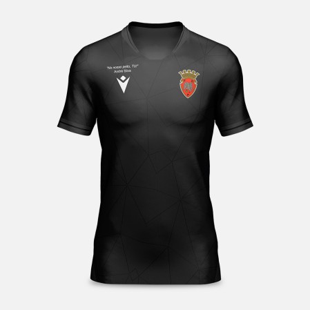 Camisola Equipamento Alternativo FC Penafiel 2025-26