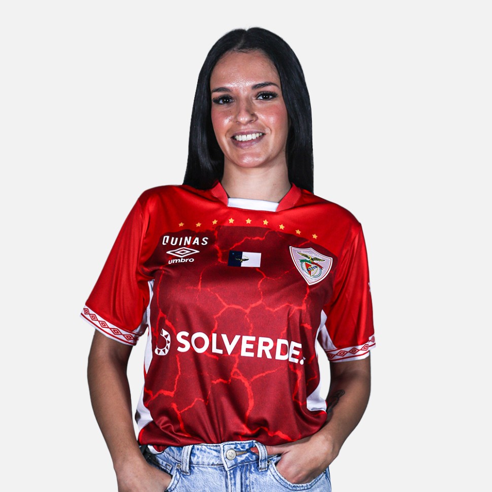 Camisola Principal Santa Clara 2023-24 - Ricardinho 10