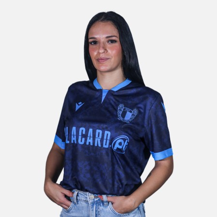 Camisola Alternativo FC Famalic�o 2023-24 - Moura 74