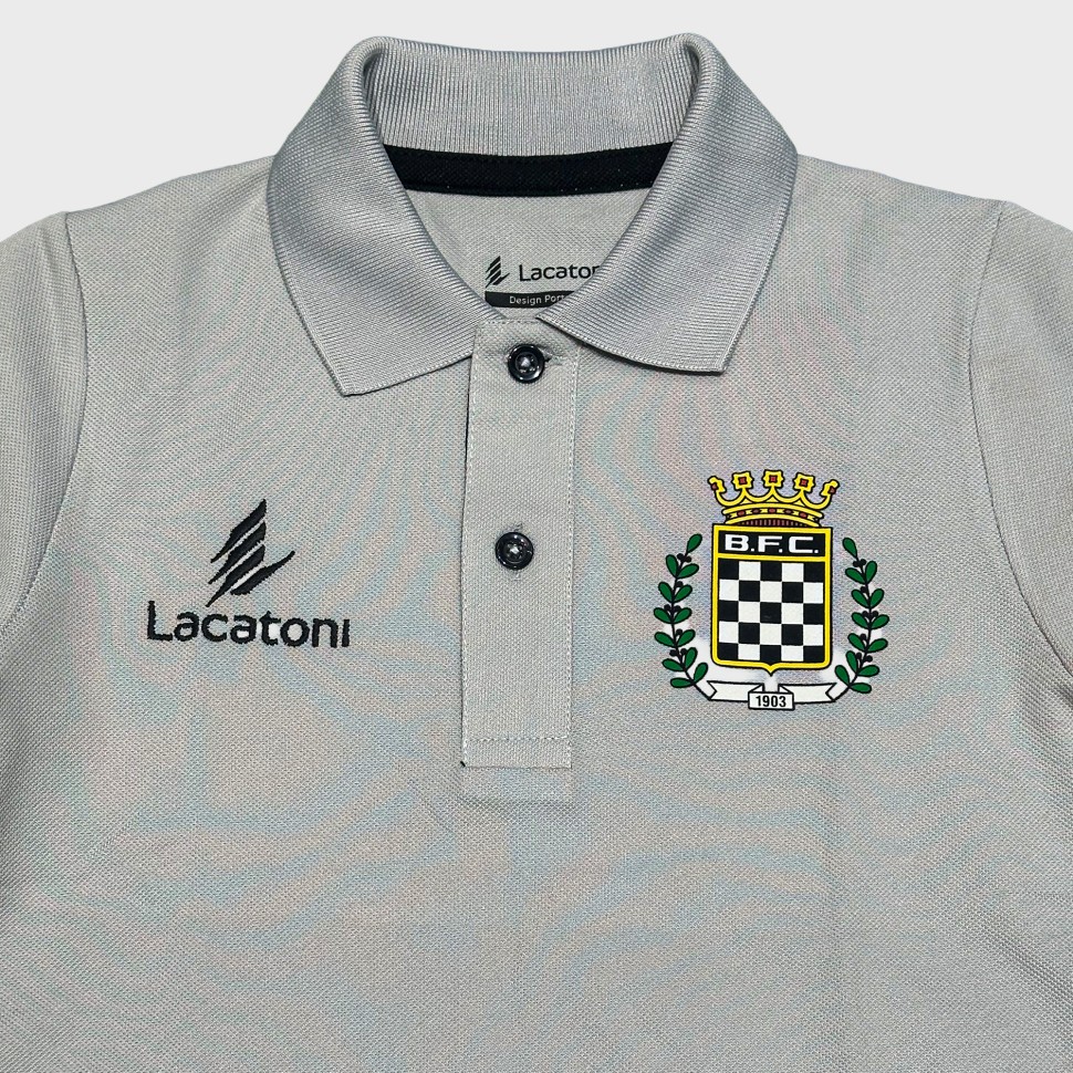 Polo Boavista FC