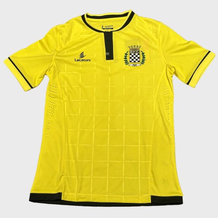 Camisola Crian�a Alternativo Boavista FC 2018-19