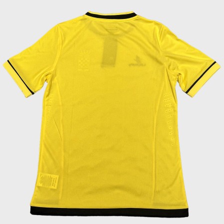 Camisola Crian�a Alternativo Boavista FC 2018-19