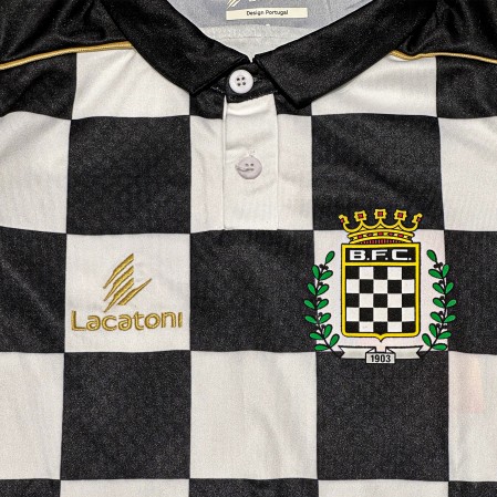 Camisola Crian�a Principa Boavista FC 2018-19