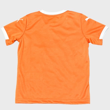 Camisola Crian�a Terceiro FC Famalic�o 2024-25