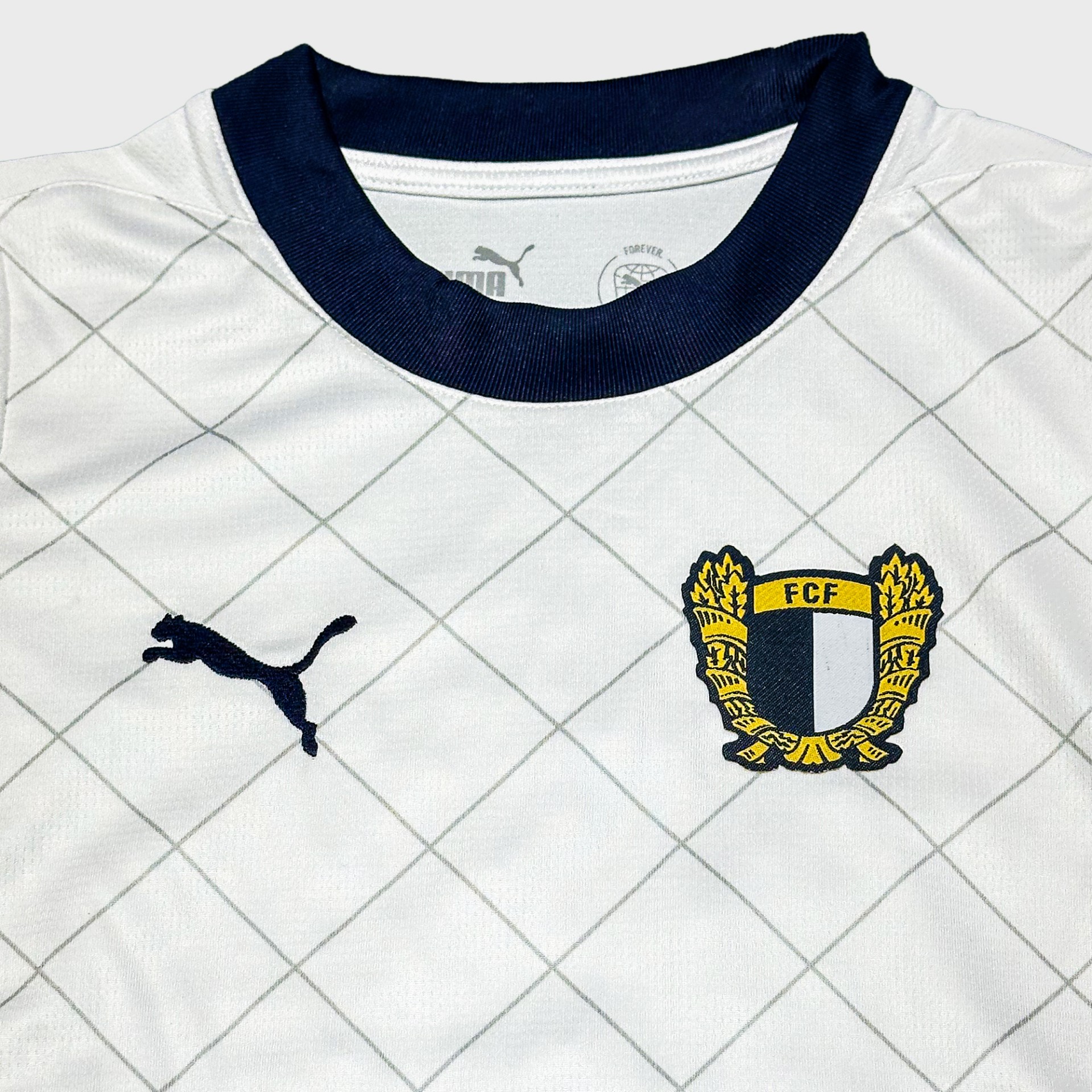 Camisola Criança Principal FC Famalicão 2024-25