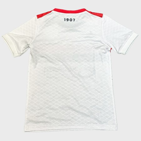 Camisola Crian�a Alternativo Leix�es SC 2024-25