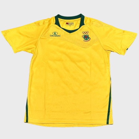 Camisola Crian�a Principal FC Pa�os de Ferreira 2011-12