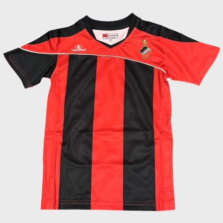 Camisola Crian�a Principal SC Olhanense 2010-11