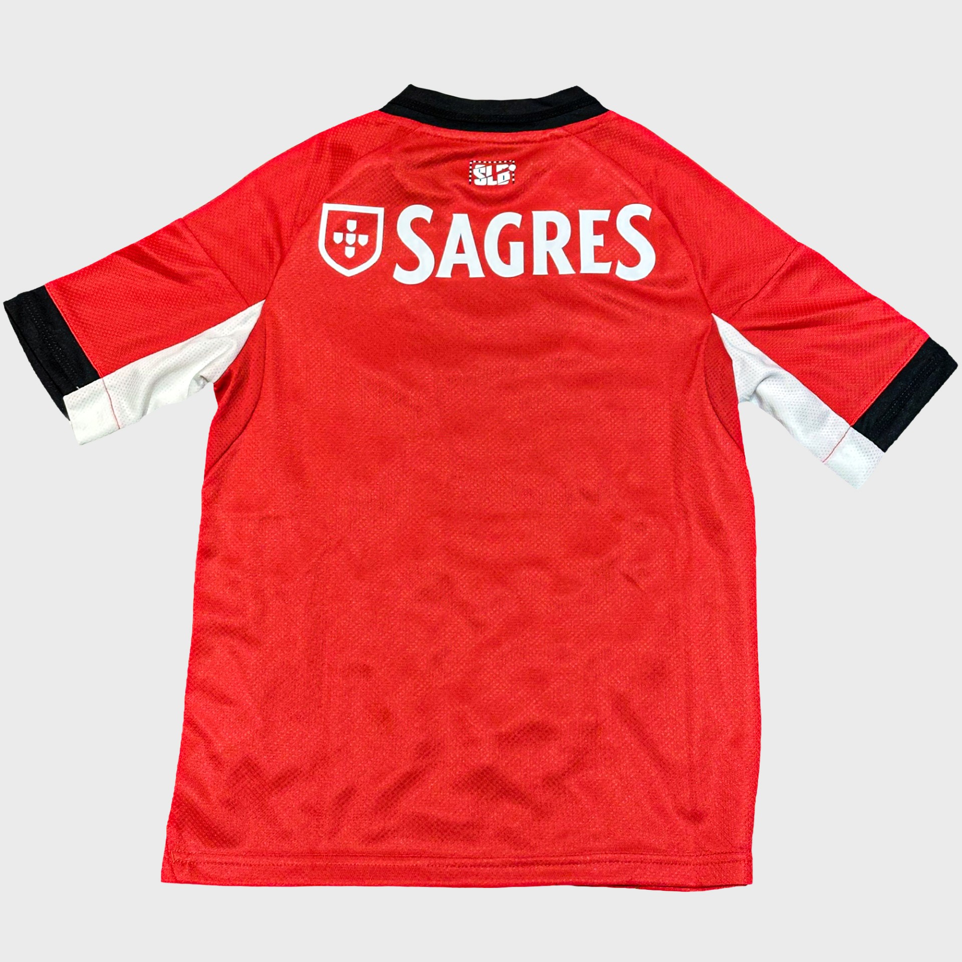 Camisola Criança Principal SL Benfica 2025-26