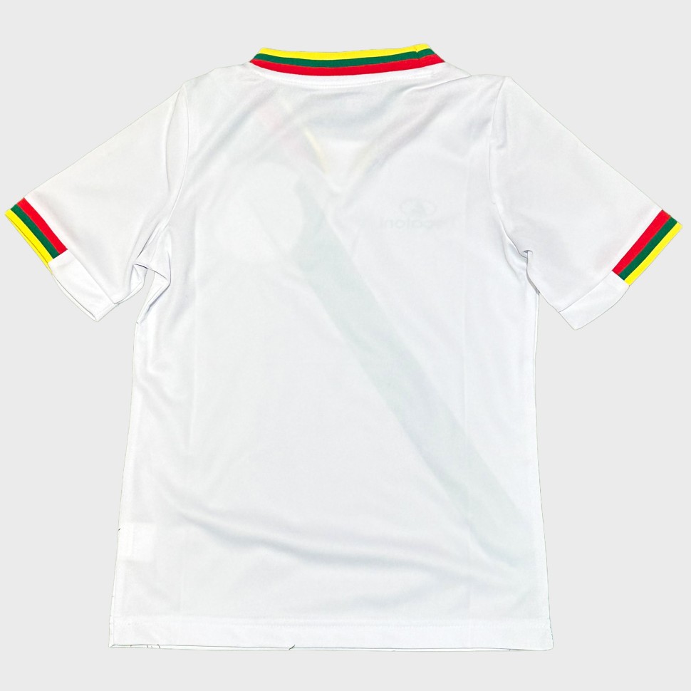 Kids Rio Ave Away Jersey 2015-16