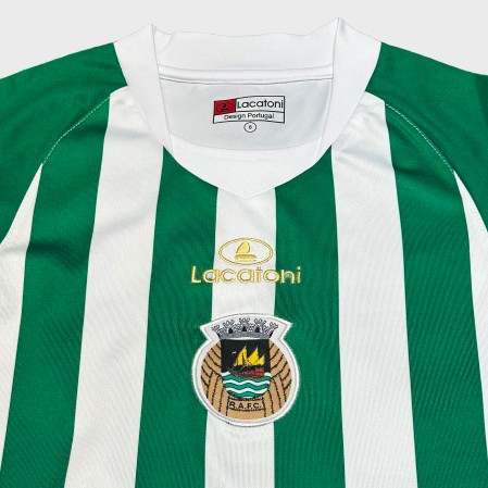 Kids Rio Ave Home Jersey 2009-10