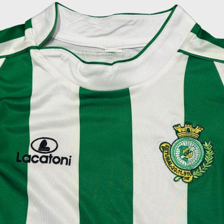 Camisola Crian�a Principal Vit�ria FC 2007-08